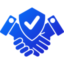 全程透明的沟通